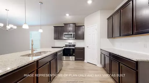 1135 Verona Dr, College Station, TX 77845