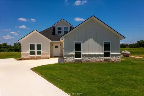 847 Mimosa, Franklin, TX 77856