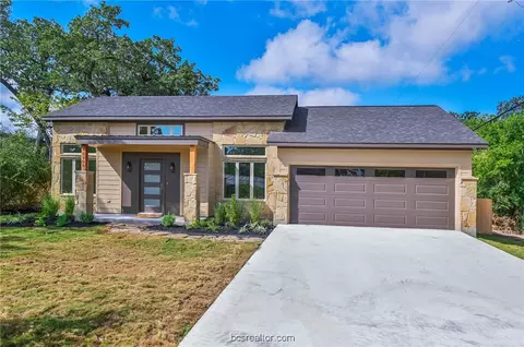 3906 Nagle St, Bryan, TX 77803 photo 3