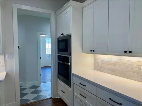 Kitchen - 3584 Chantilly Path, Bryan, TX 77808 photo 2 of 2