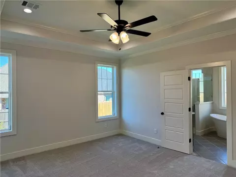 Bedroom - 3584 Chantilly Path, Bryan, TX 77808 photo 1 of 4