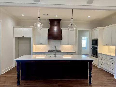Kitchen - 3584 Chantilly Path, Bryan, TX 77808 photo 1 of 2