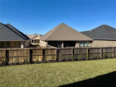 Exterior - 3584 Chantilly Path, Bryan, TX 77808 photo 2 of 4