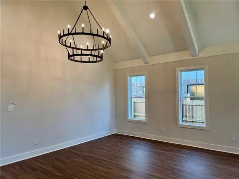 Living - 3584 Chantilly Path, Bryan, TX 77808 photo 2 of 3