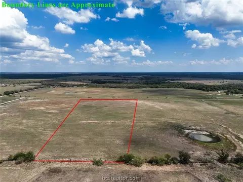 Tract 3 Fm 2745, Kosse, TX 76653