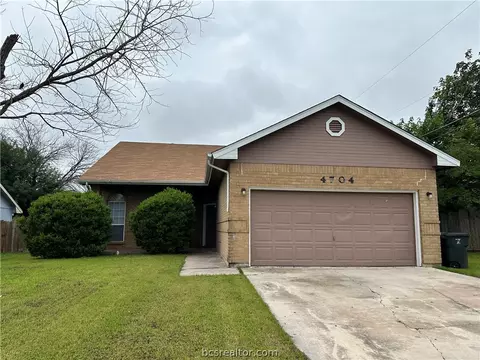 4704 Mesa Dr, Killeen, TX 76542