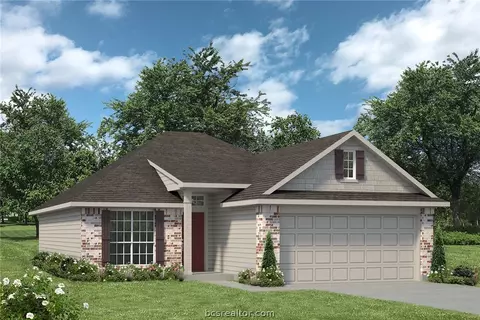 301 Broaddus Bnd, Caldwell, TX 77836