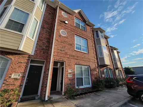1198 Jones Butler Road 2707, College Station, TX 77840