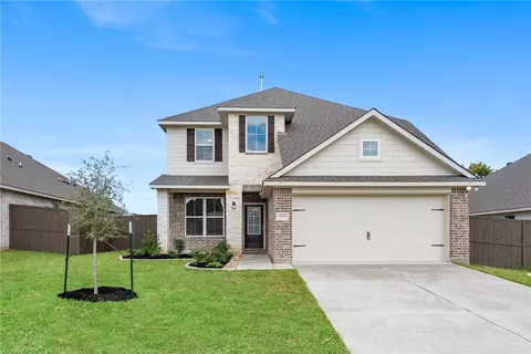 5604 Hayduke Ln, Bryan, TX 77802