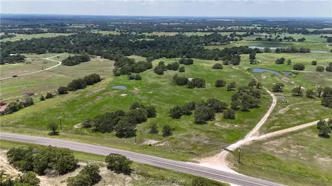 Tbd Fm 60, Somerville, TX 77879