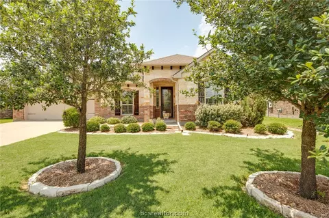 3428 Lockett Hall, Bryan, TX 77808