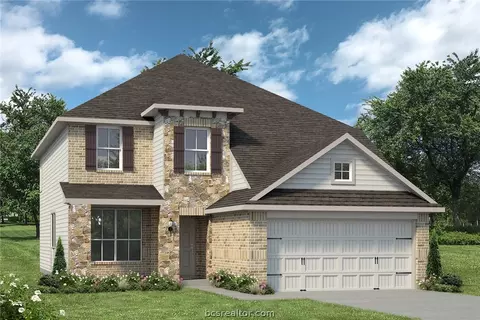 8285 Muir Wood Loop, Anderson, TX 77830