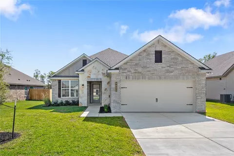 4822 Native Tree Ln, College Station, TX 77845