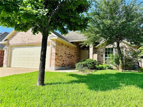 4206 Belsay Ave, College Station, TX 77845