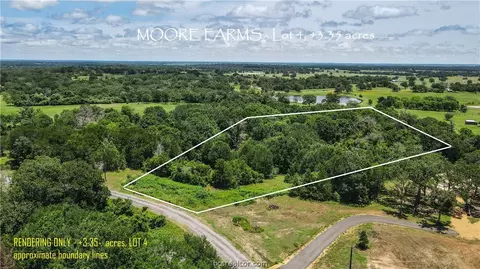 3553 County Road 234, Caldwell, TX 77836
