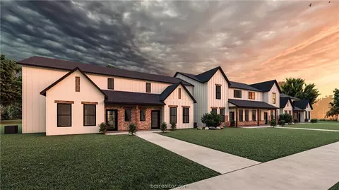 4116 Maycomb Cir, College Station, TX 77845