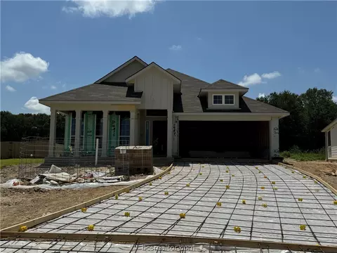 1894 Taggart Trl, Bryan, TX 77807