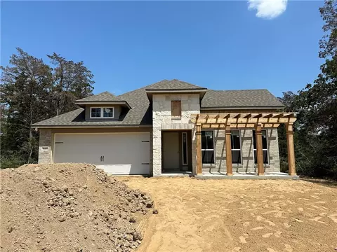 8307 Muir Wood Loop, Anderson, TX 77830