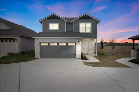 1095 Toledo Bend Dr, College Station, TX 77845