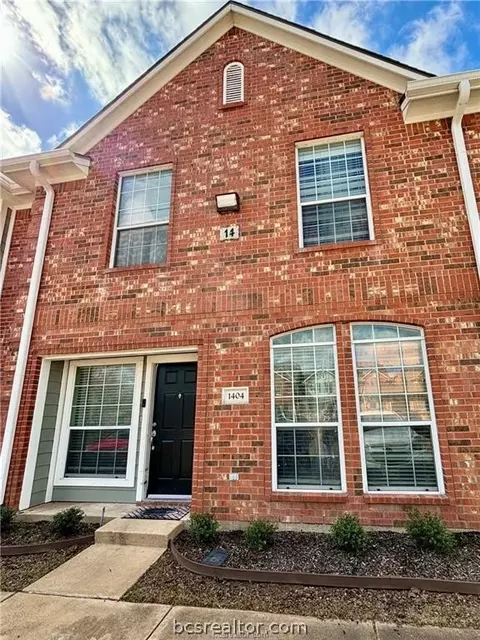 1001 Krenek Tap Road 1802, College Station, TX 77840