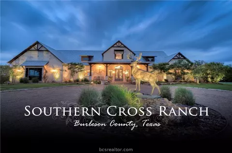 875 County Road 331, Caldwell, TX 77836