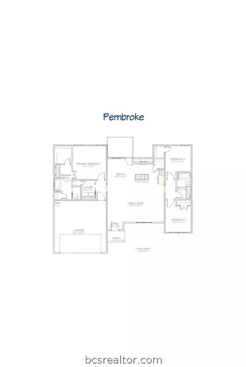 3404 Curry Ct, Bryan, TX 77803 photo 6