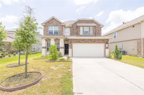 4710 Nopalitos, Bryan, TX 77807