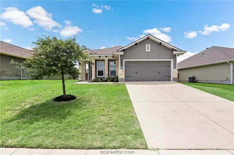 2021 Polmont Dr, Bryan, TX 77807