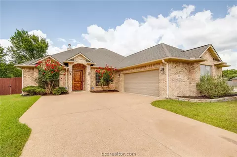 2800 Althea Ct, Bryan, TX 77808