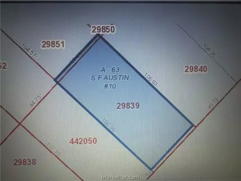 1514 Dansby St, Bryan, TX 77803 photo 4