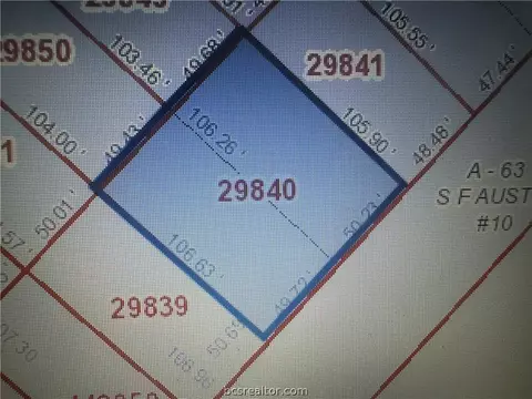 1518 Dansby St, Bryan, TX 77803 photo 2