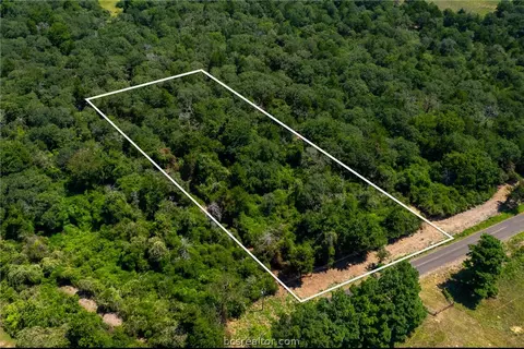 tbd Lot 2 Lone Star Ln, Franklin, TX 77856