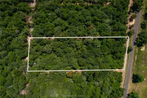 tbd Lot 3 Lone Star Ln, Franklin, TX 77856