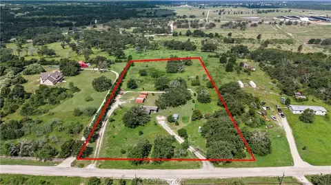 23254 Chisolm, Navasota, TX 77868