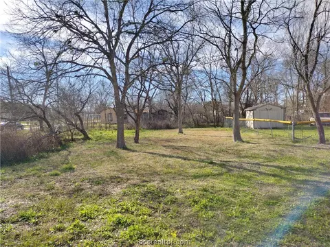 Tba Levy Street, Navasota, TX 77868