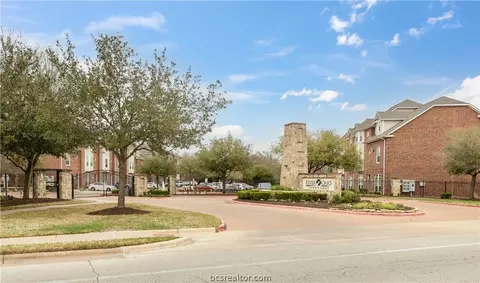 305 Holleman Drive E 1307, College Station, TX 77840