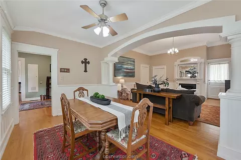 807 E 24th St, Bryan, TX 77803 photo 12