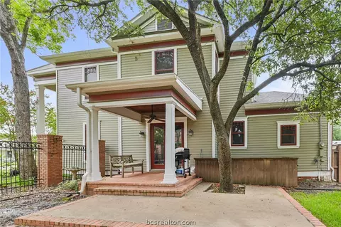 807 E 24th St, Bryan, TX 77803 photo 30