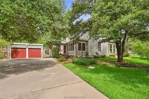 807 E 24th St, Bryan, TX 77803 photo 36