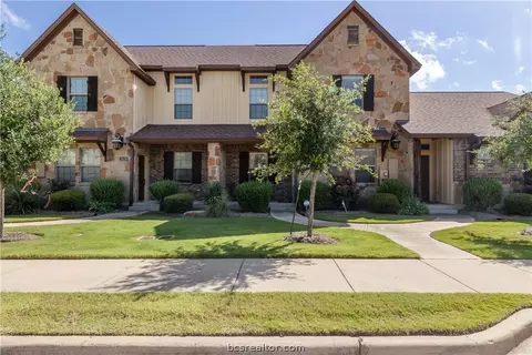 3418 General Pkwy, College Station, TX 77845