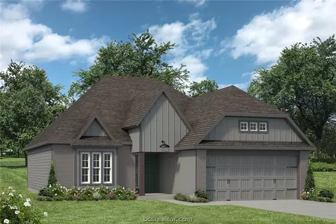 4815 Native Tree Ln, College Station, TX 77845