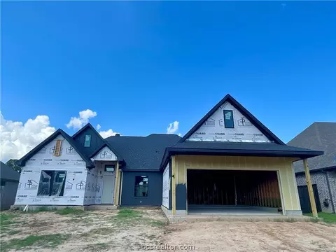 1721 Kerr Valley Ln, College Station, TX 77845