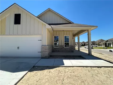 Exterior - 2219 Suzy Ct, Bryan, TX 77807 photo 2 of 3