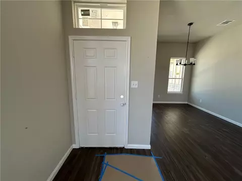 Entry Way - 2219 Suzy Ct, Bryan, TX 77807 photo 1 of 1