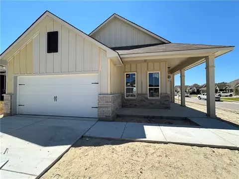 Exterior - 2219 Suzy Ct, Bryan, TX 77807 photo 3 of 3