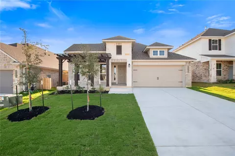 5939 Eldora Dr, College Station, TX 77845