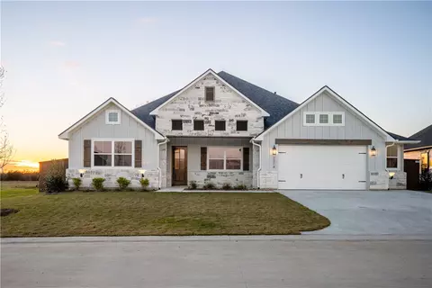 2314 Terrapin Trl, College Station, TX 77845