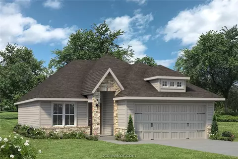 4768 Holm Oak Rd, College Station, TX 77845