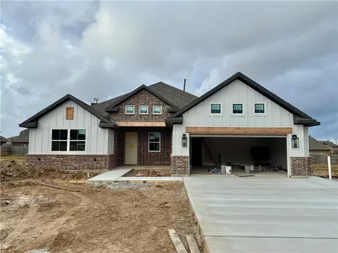 3633 Slocum Hill Dr, College Station, TX 77845