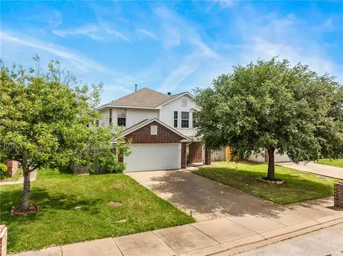 602 Plano Dr, College Station, TX 77845